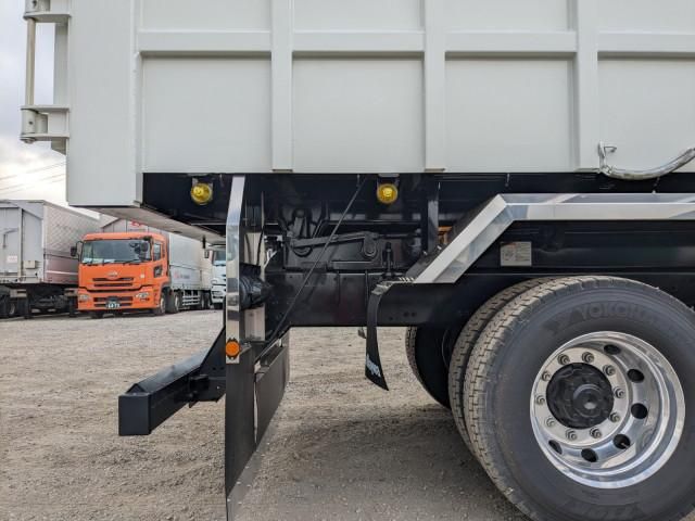 MITSUBISHI FUSOU SUPER GREAT 2024 Image 31