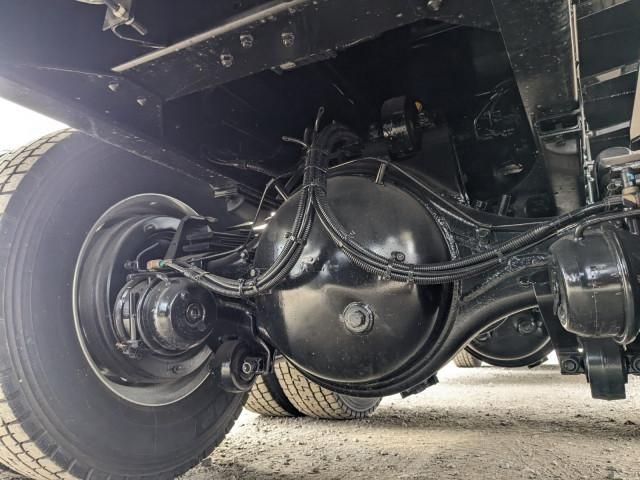 MITSUBISHI FUSOU SUPER GREAT 2024 Image 31