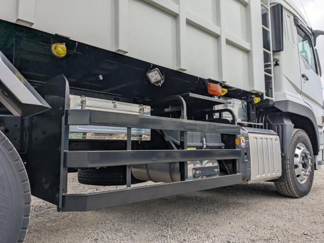 MITSUBISHI FUSOU SUPER GREAT 2024 Image 31