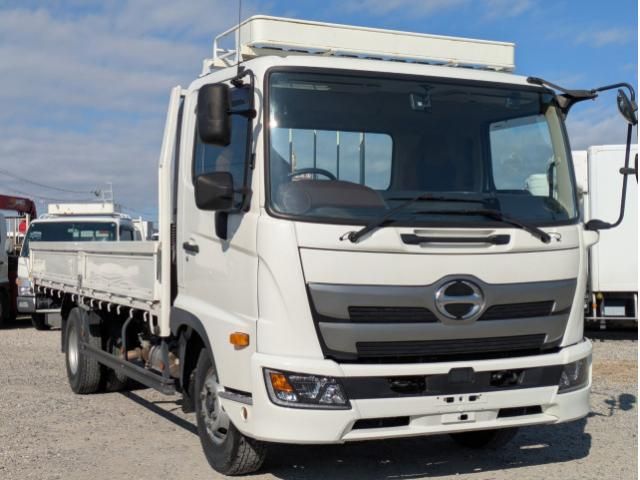 HINO RANGER 2020 Image 31