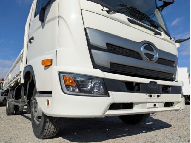HINO RANGER 2020 Image 31
