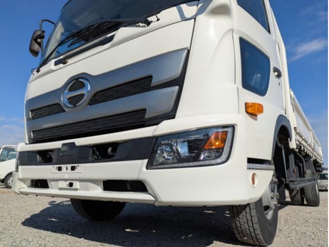 HINO RANGER 2020 Image 31