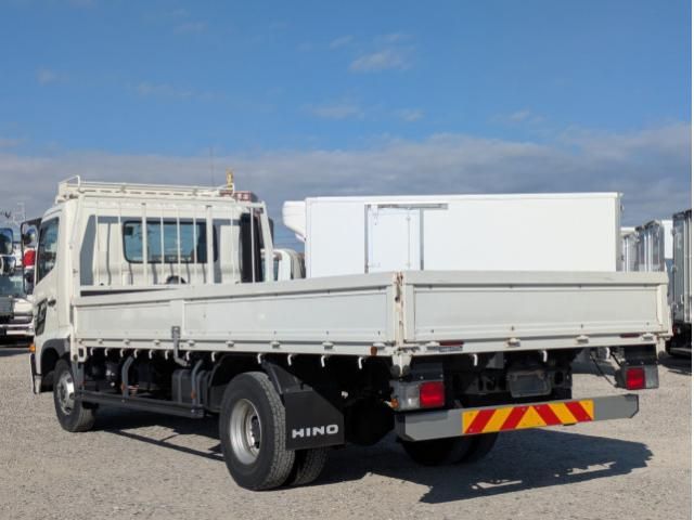 HINO RANGER 2020 Image 31