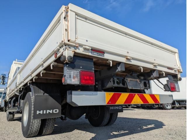 HINO RANGER 2020 Image 31