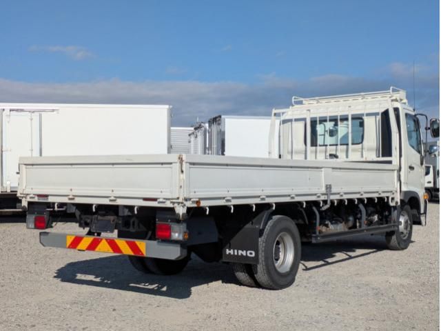 HINO RANGER 2020 Image 31