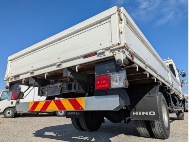 HINO RANGER 2020 Image 31