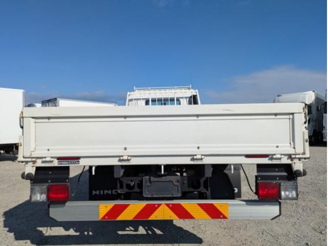 HINO RANGER 2020 Image 31