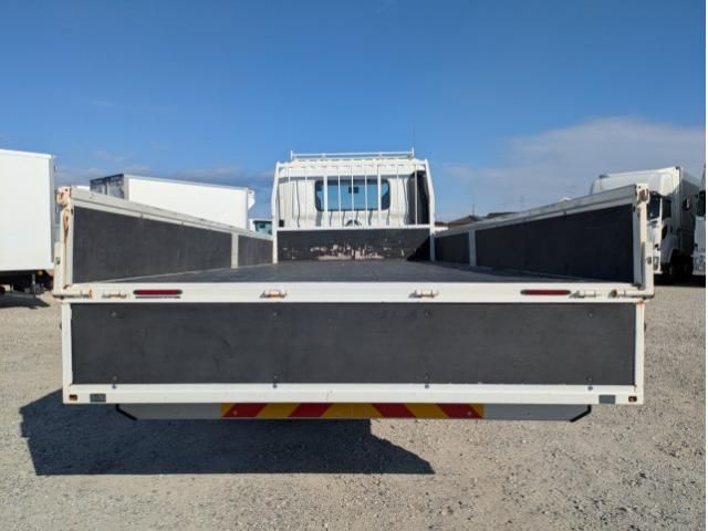 HINO RANGER 2020 Image 31