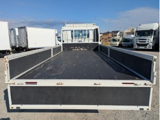 HINO RANGER 2020 Image 31