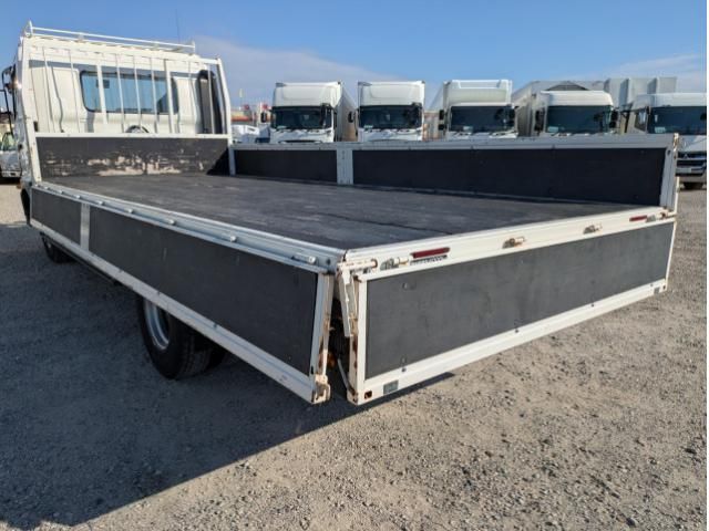 HINO RANGER 2020 Image 31