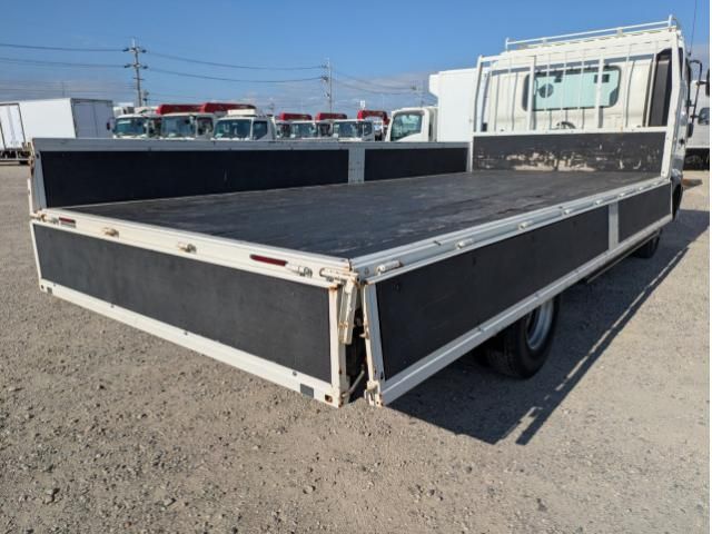 HINO RANGER 2020 Image 31