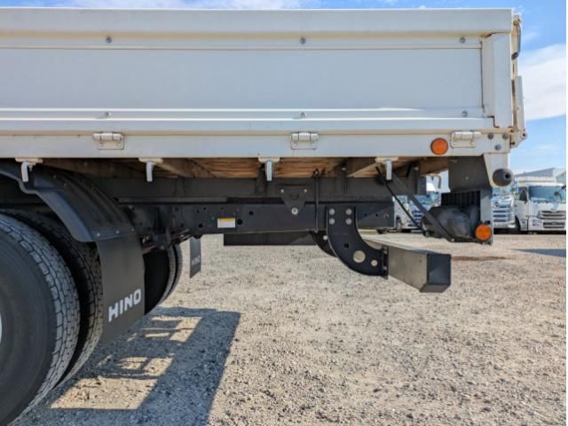 HINO RANGER 2020 Image 31