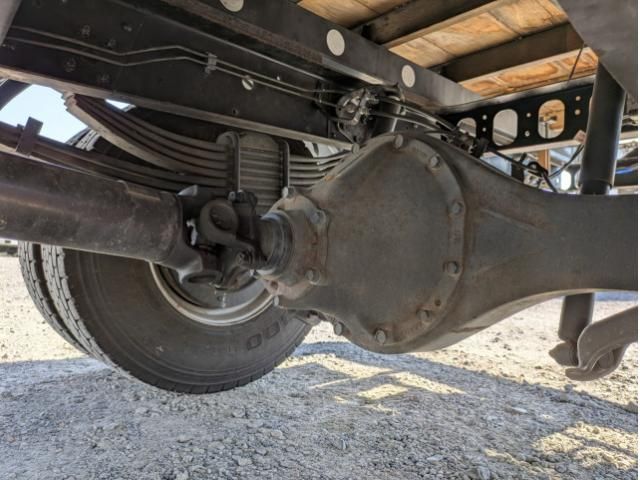 HINO RANGER 2020 Image 31