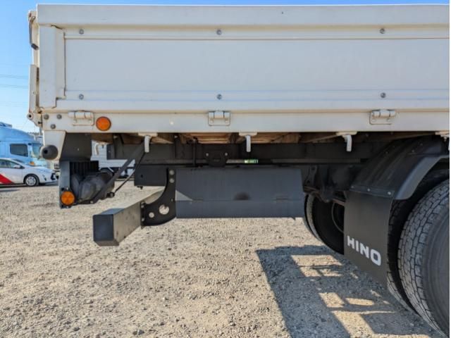 HINO RANGER 2020 Image 31