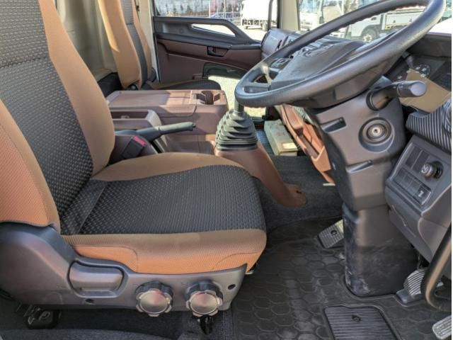 HINO RANGER 2020 Image 31