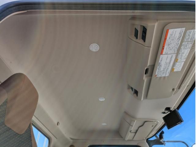 HINO RANGER 2020 Image 31