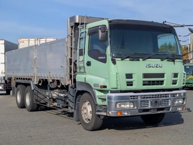 ISUZU GIGA 2007 Image 31