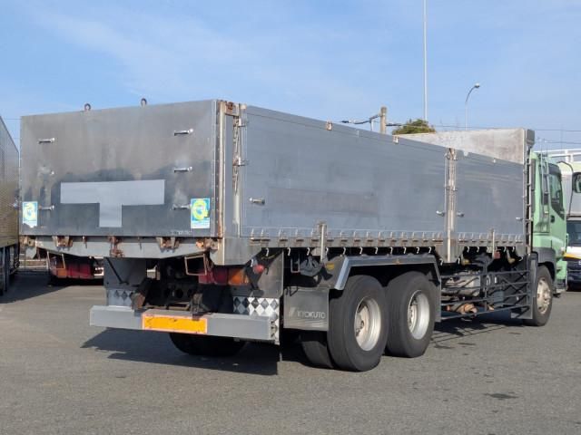 ISUZU GIGA 2007 Image 31