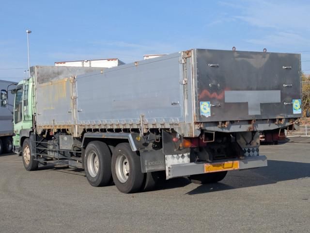 ISUZU GIGA 2007 Image 31