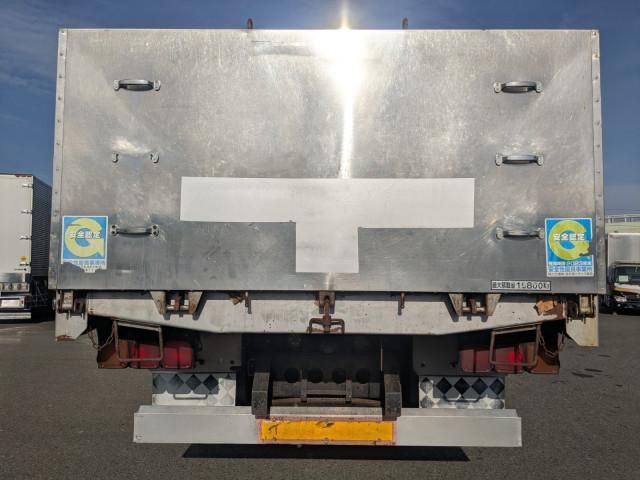 ISUZU GIGA 2007 Image 31