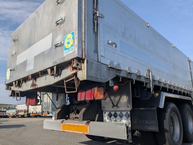 ISUZU GIGA 2007 Image 31