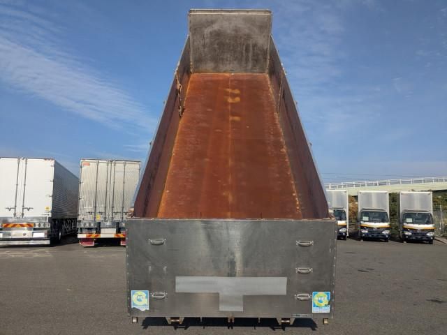 ISUZU GIGA 2007 Image 31