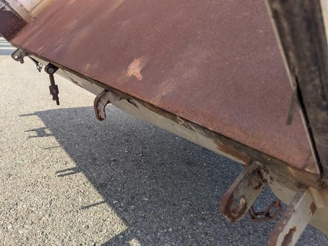 ISUZU GIGA 2007 Image 31