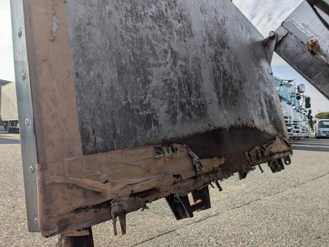 ISUZU GIGA 2007 Image 31