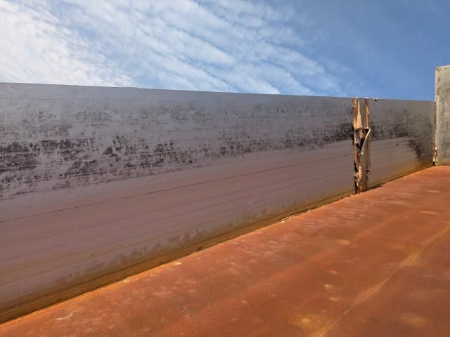 ISUZU GIGA 2007 Image 31