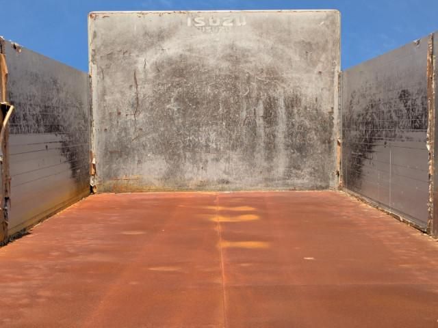 ISUZU GIGA 2007 Image 31