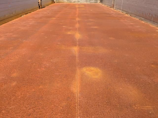 ISUZU GIGA 2007 Image 31