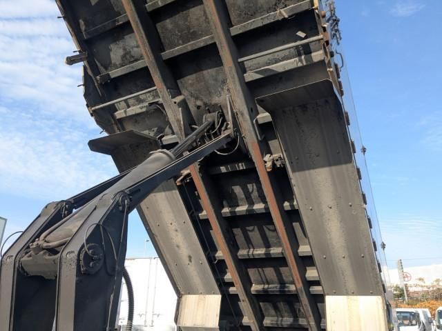 ISUZU GIGA 2007 Image 31