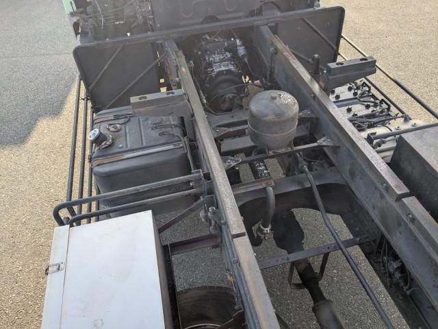 ISUZU GIGA 2007 Image 31