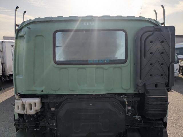 ISUZU GIGA 2007 Image 31