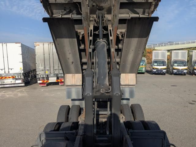 ISUZU GIGA 2007 Image 31