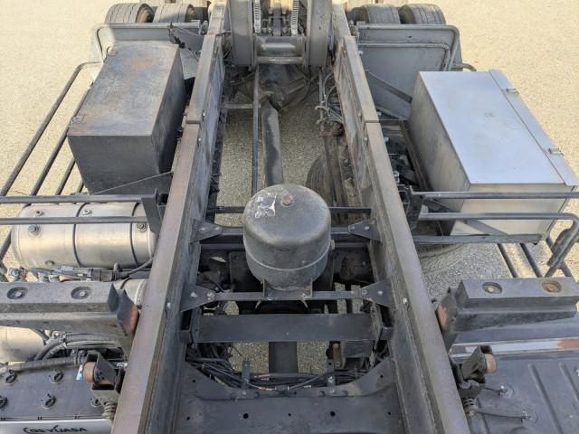 ISUZU GIGA 2007 Image 31