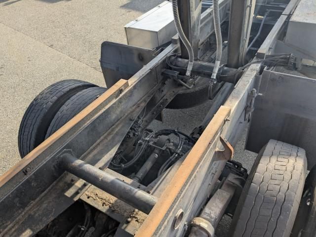 ISUZU GIGA 2007 Image 31