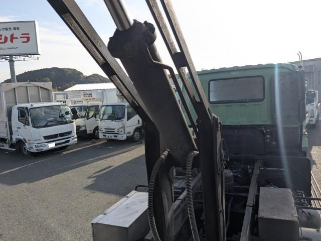 ISUZU GIGA 2007 Image 31