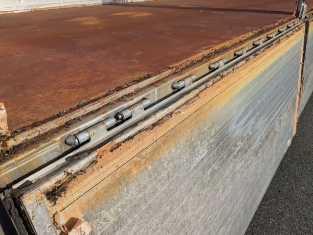 ISUZU GIGA 2007 Image 31