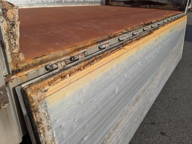 ISUZU GIGA 2007 Image 31