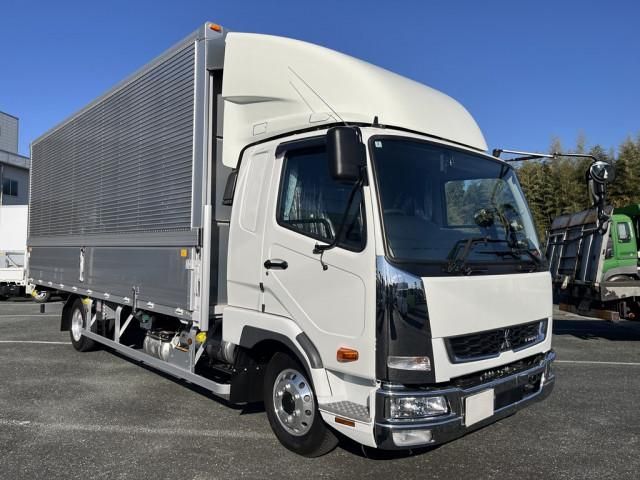 MITSUBISHI FUSOU FIGHTER 2025 Image 31