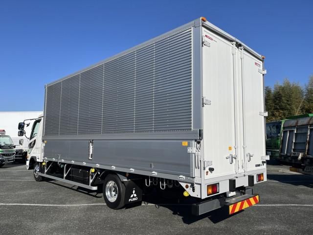 MITSUBISHI FUSOU FIGHTER 2025 Image 31