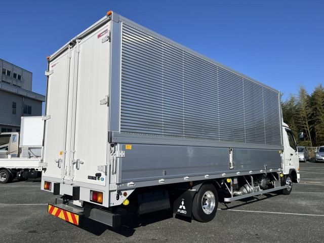 MITSUBISHI FUSOU FIGHTER 2025 Image 31