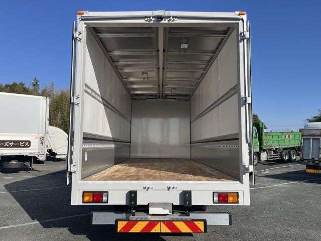 MITSUBISHI FUSOU FIGHTER 2025 Image 31