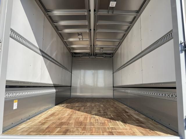 MITSUBISHI FUSOU FIGHTER 2025 Image 31