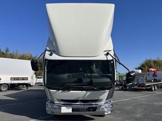 MITSUBISHI FUSOU FIGHTER 2025 Image 31