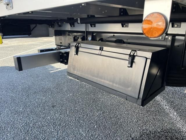 MITSUBISHI FUSOU FIGHTER 2025 Image 31