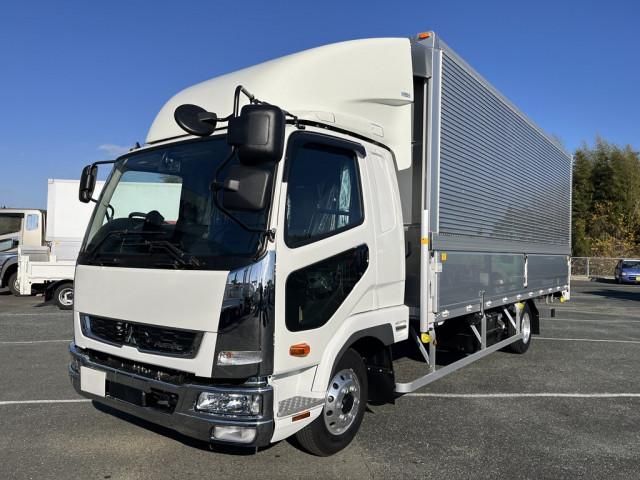 MITSUBISHI FUSOU FIGHTER 2025 Image 31