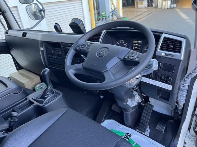 MITSUBISHI FUSOU FIGHTER 2025 Image 31