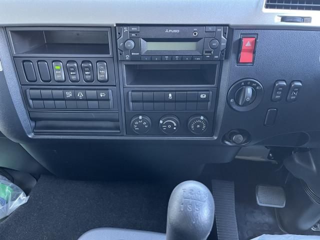 MITSUBISHI FUSOU FIGHTER 2025 Image 31